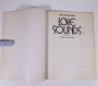 New Electone Album Love Sounds 1-3